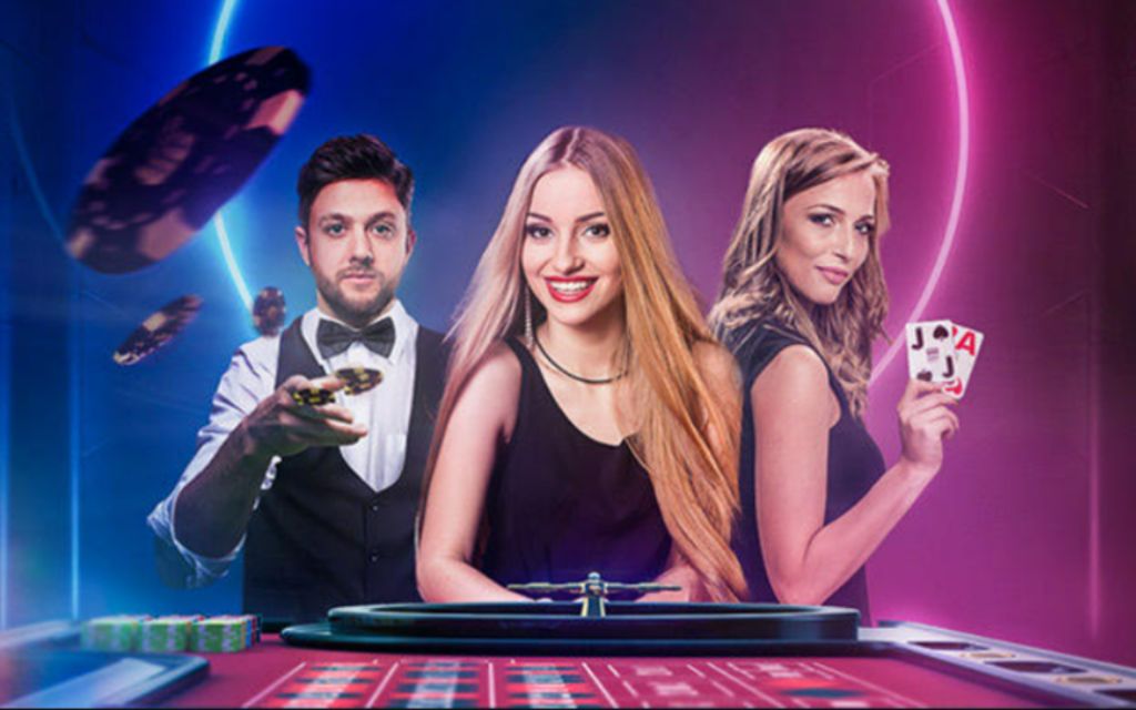 OpenBet Live Betting