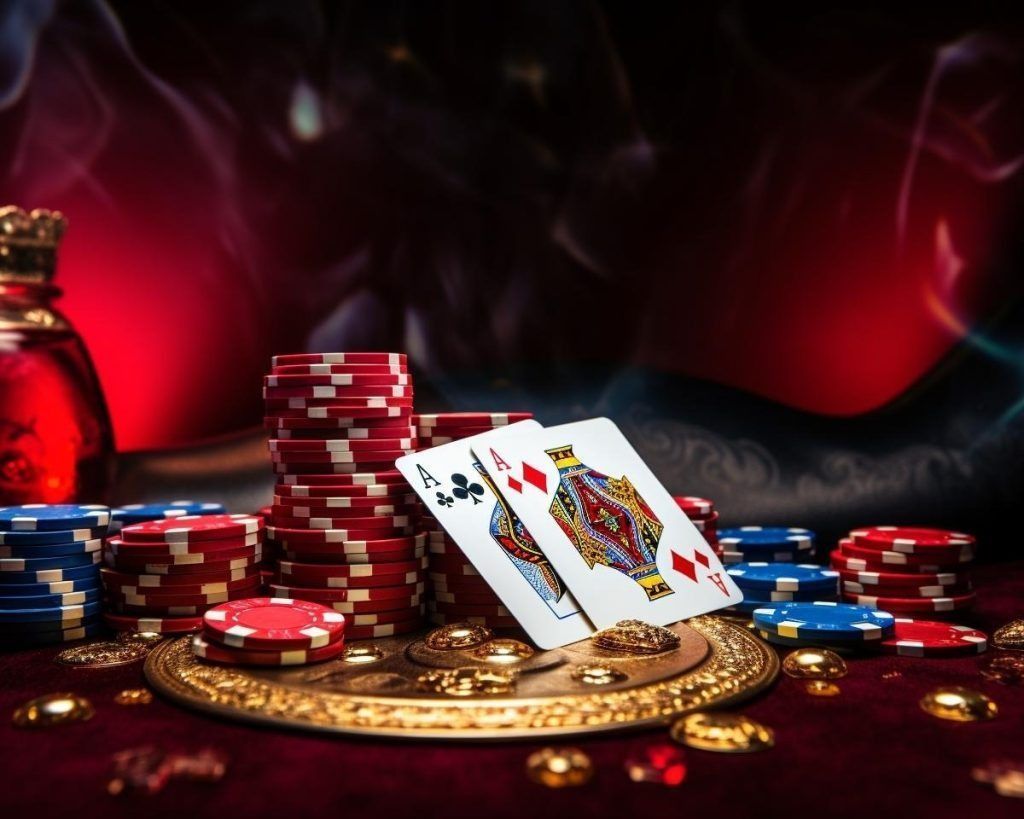 OpenBet Live Casino