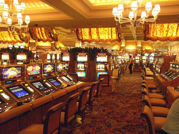 Live Betting